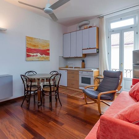 Apartmán New Flat In Downtown Orti 16 Milán Exteriér fotografie