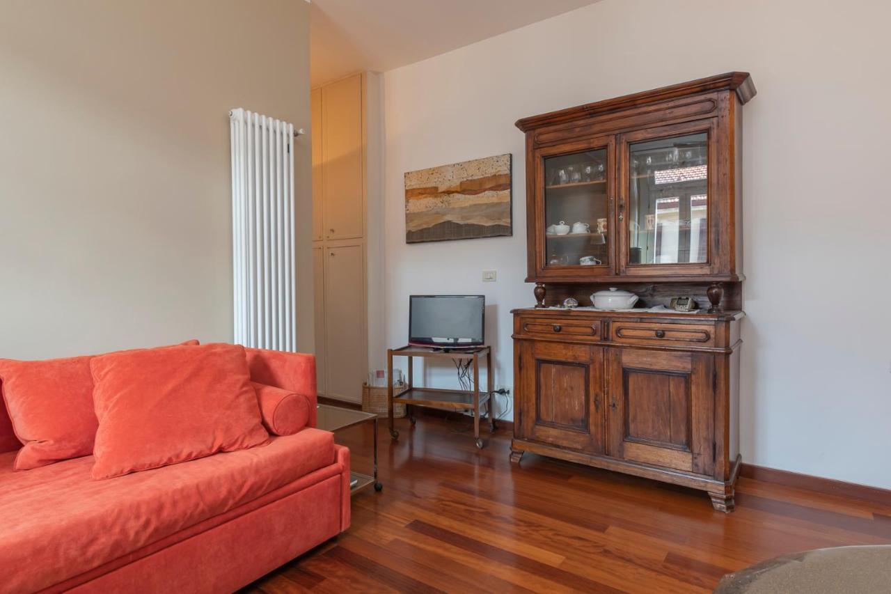 Apartmán New Flat In Downtown Orti 16 Milán Exteriér fotografie