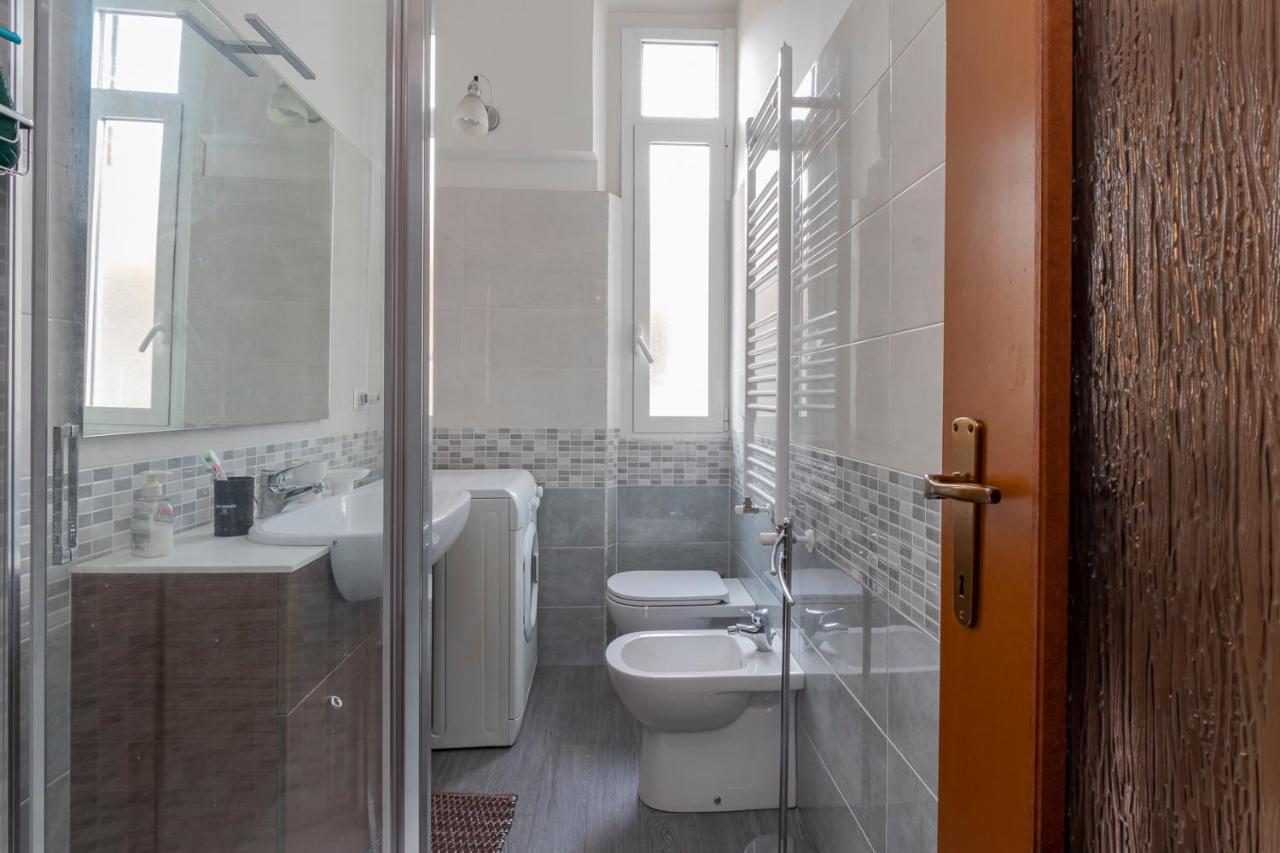 Apartmán New Flat In Downtown Orti 16 Milán Exteriér fotografie