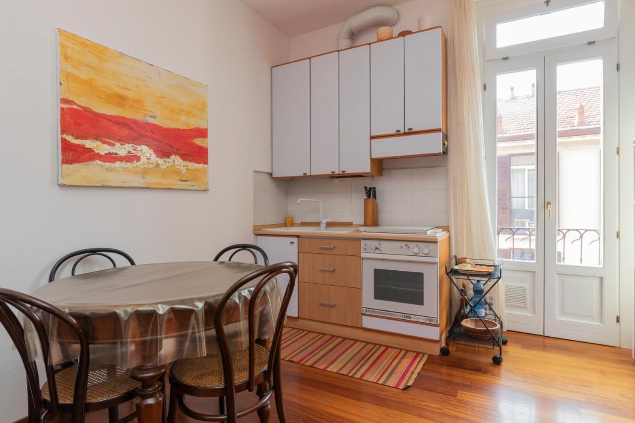 Apartmán New Flat In Downtown Orti 16 Milán Exteriér fotografie