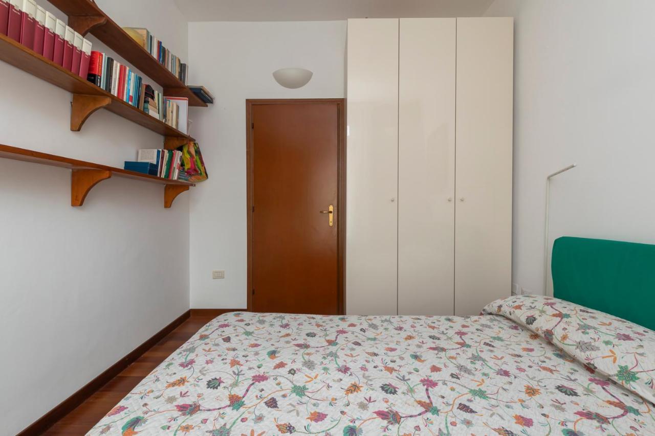 Apartmán New Flat In Downtown Orti 16 Milán Exteriér fotografie