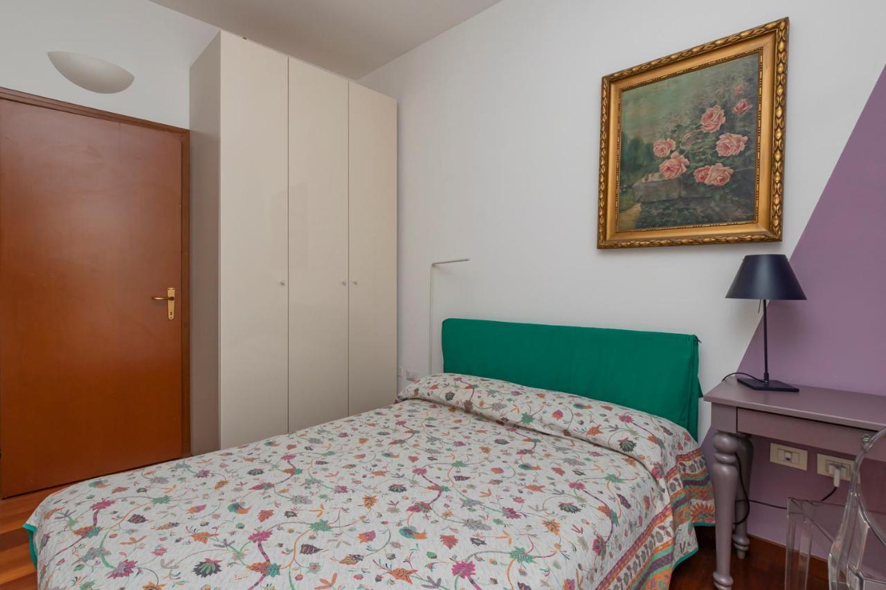 Apartmán New Flat In Downtown Orti 16 Milán Exteriér fotografie