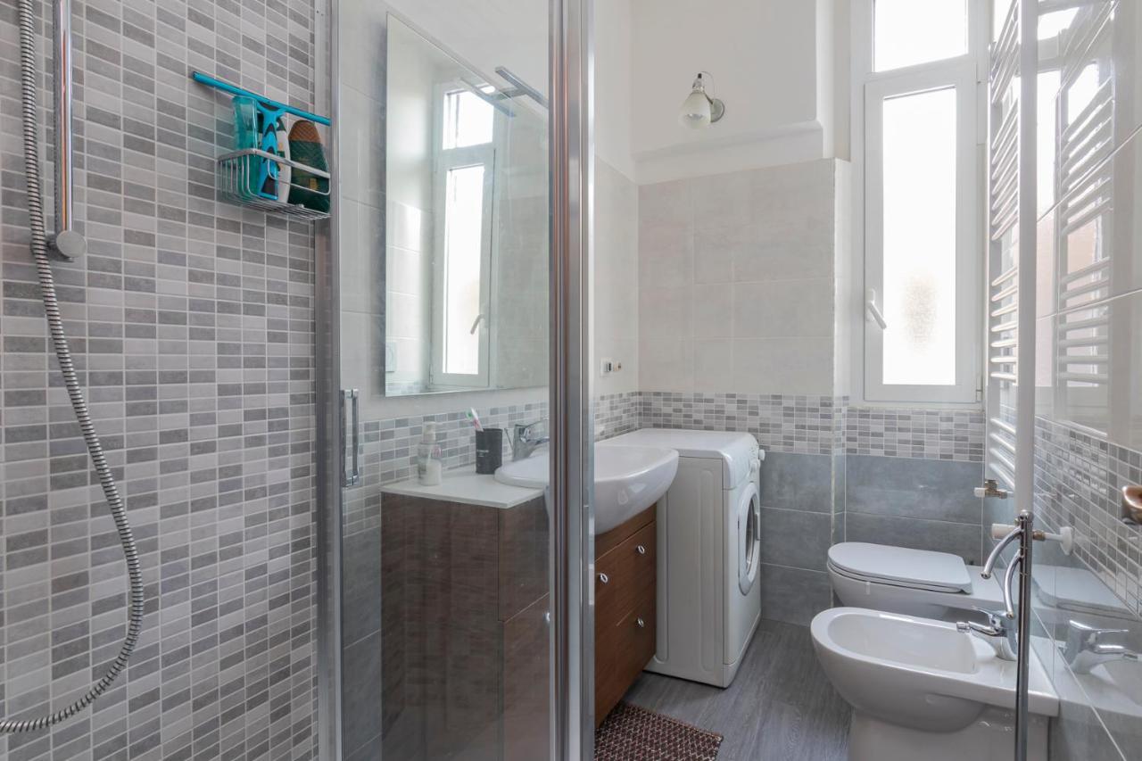 Apartmán New Flat In Downtown Orti 16 Milán Exteriér fotografie
