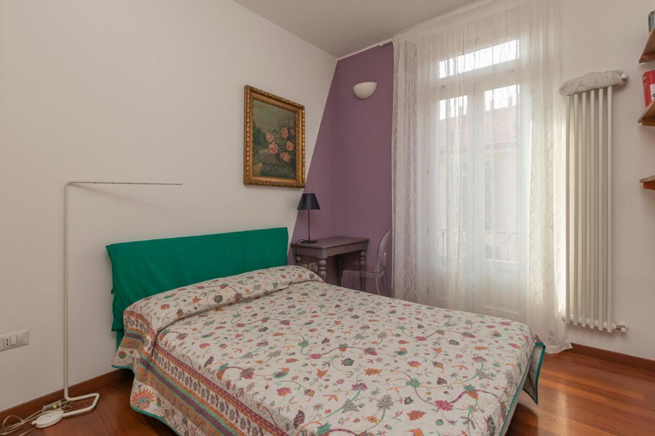 Apartmán New Flat In Downtown Orti 16 Milán Exteriér fotografie