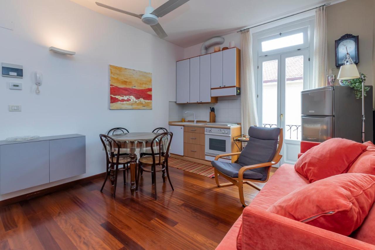 Apartmán New Flat In Downtown Orti 16 Milán Exteriér fotografie