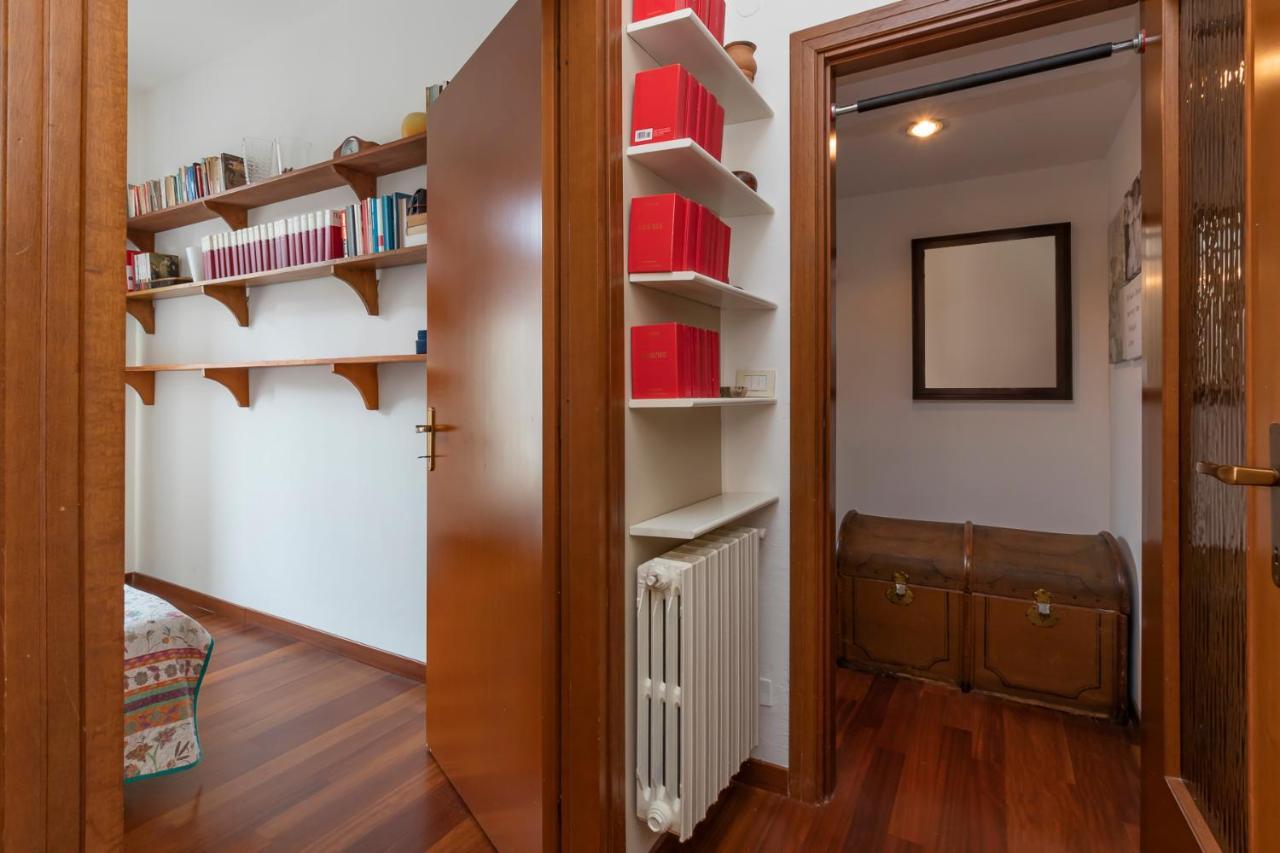 Apartmán New Flat In Downtown Orti 16 Milán Exteriér fotografie
