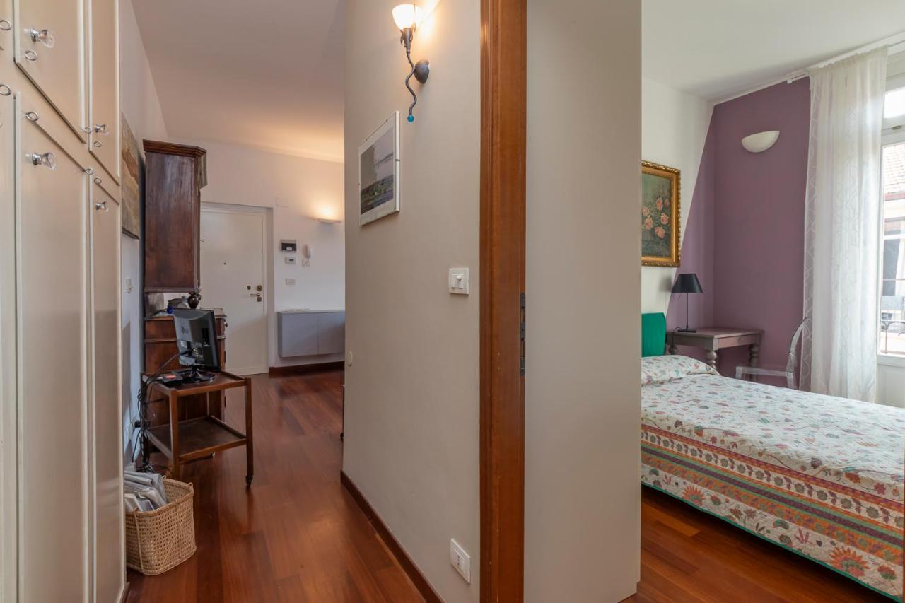 Apartmán New Flat In Downtown Orti 16 Milán Exteriér fotografie