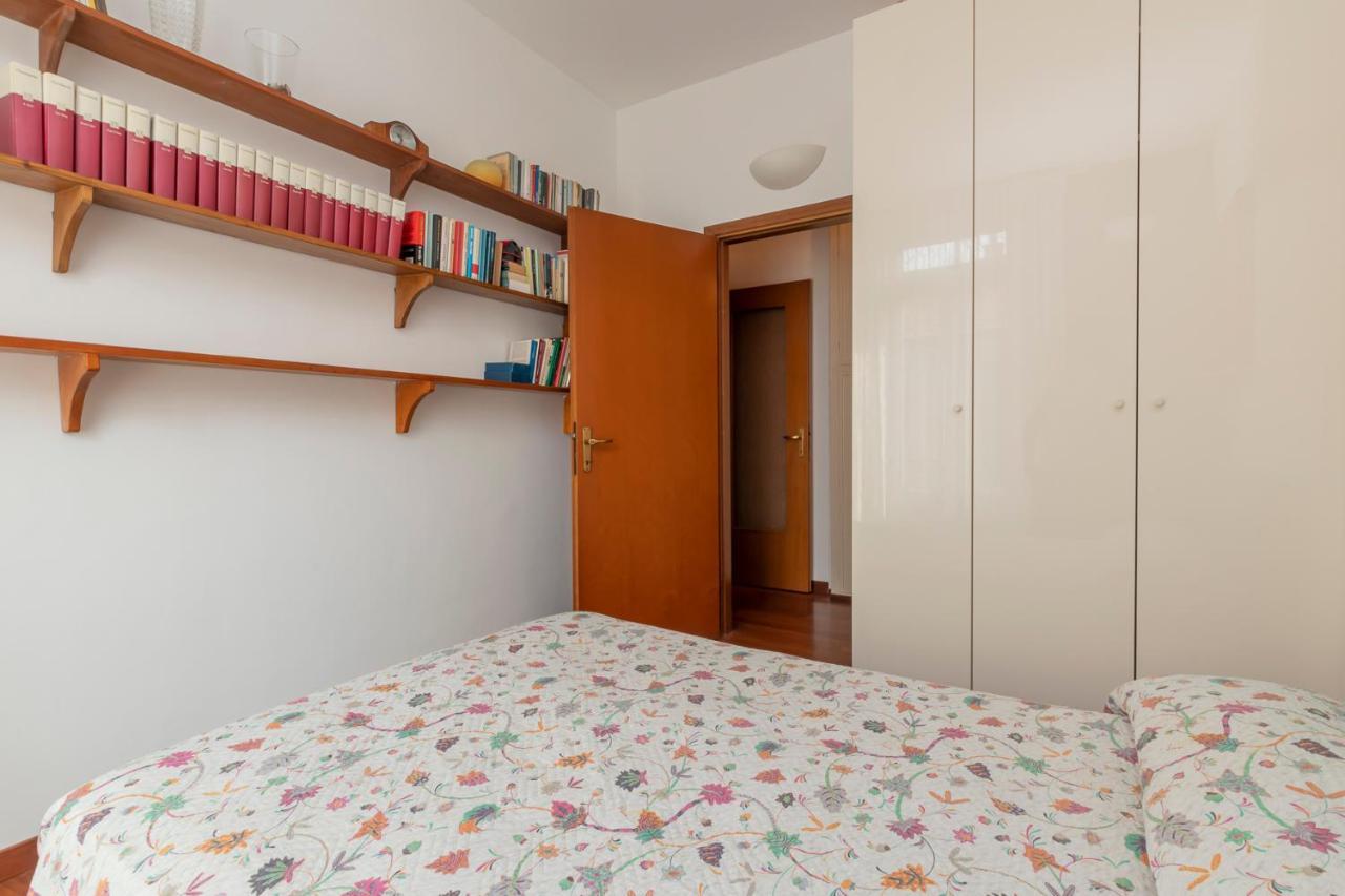 Apartmán New Flat In Downtown Orti 16 Milán Exteriér fotografie