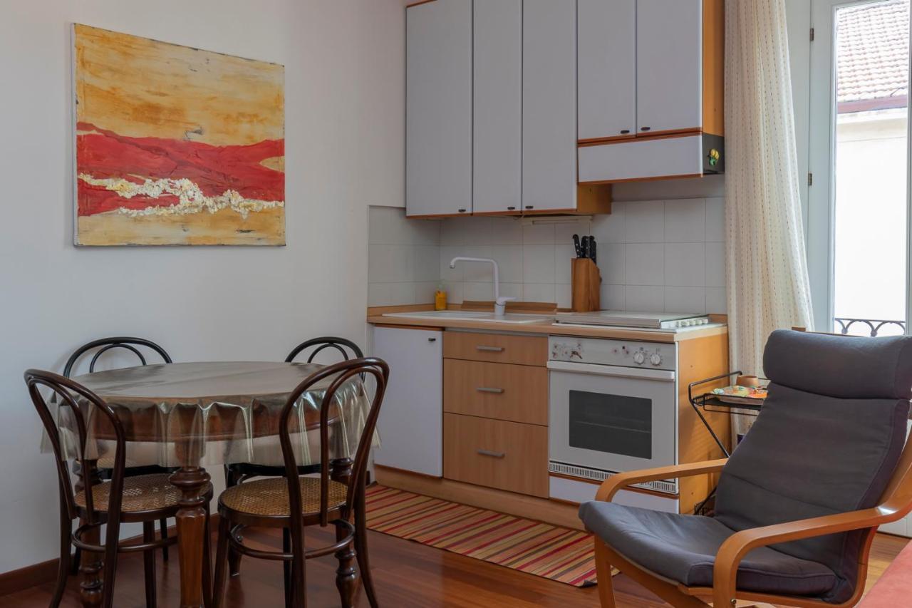 Apartmán New Flat In Downtown Orti 16 Milán Exteriér fotografie