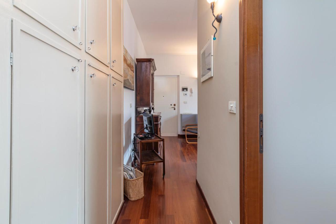Apartmán New Flat In Downtown Orti 16 Milán Exteriér fotografie