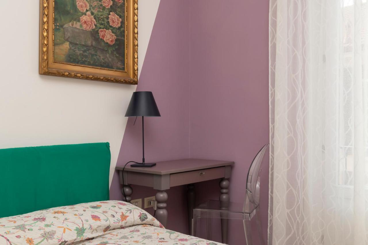 Apartmán New Flat In Downtown Orti 16 Milán Exteriér fotografie