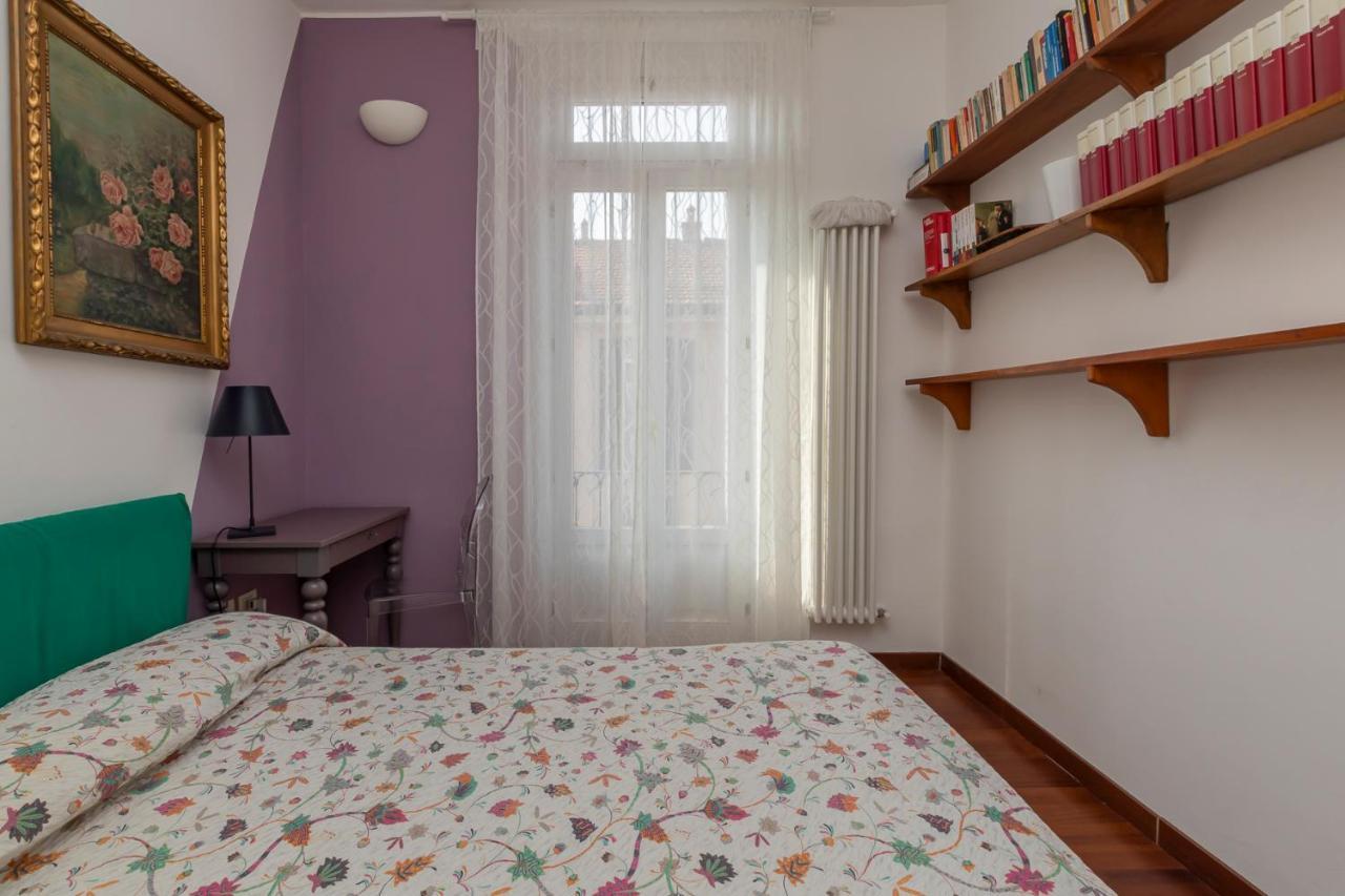 Apartmán New Flat In Downtown Orti 16 Milán Exteriér fotografie